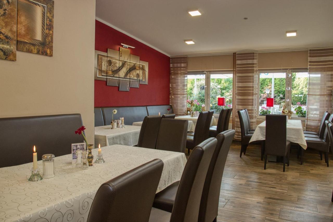 Wellnesshotel Deine Auszeit, Adults Only Achslach Bagian luar foto