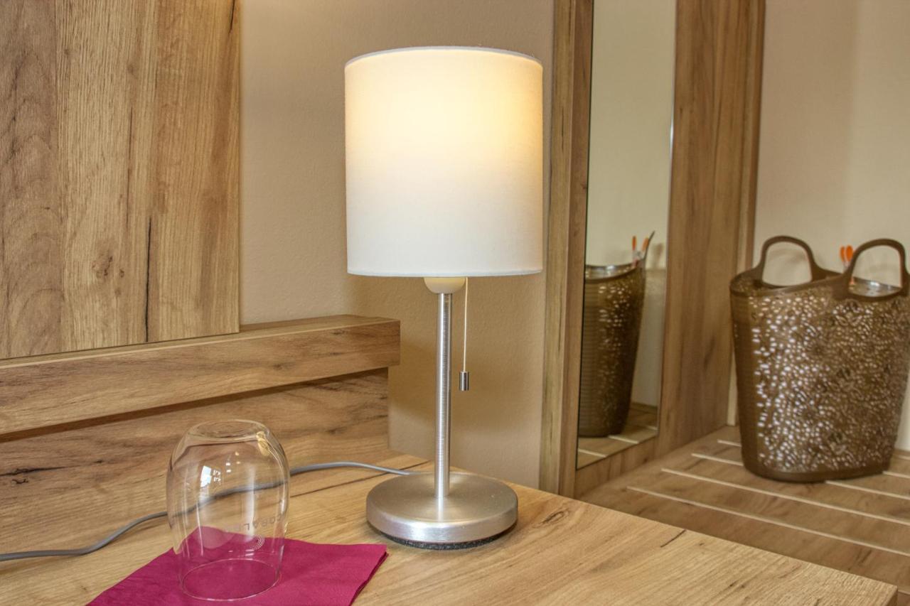 Wellnesshotel Deine Auszeit, Adults Only Achslach Bagian luar foto