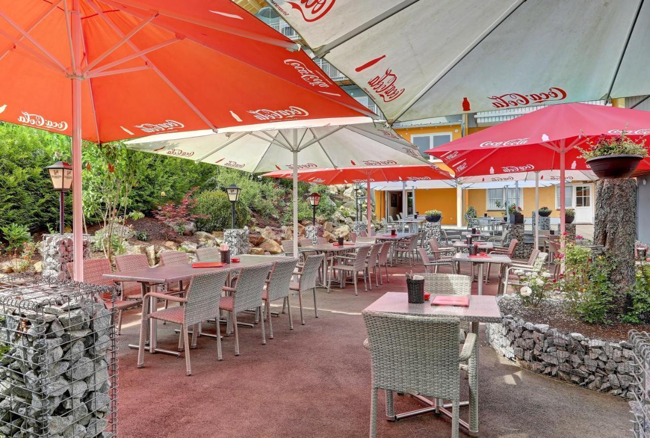Wellnesshotel Deine Auszeit, Adults Only Achslach Bagian luar foto
