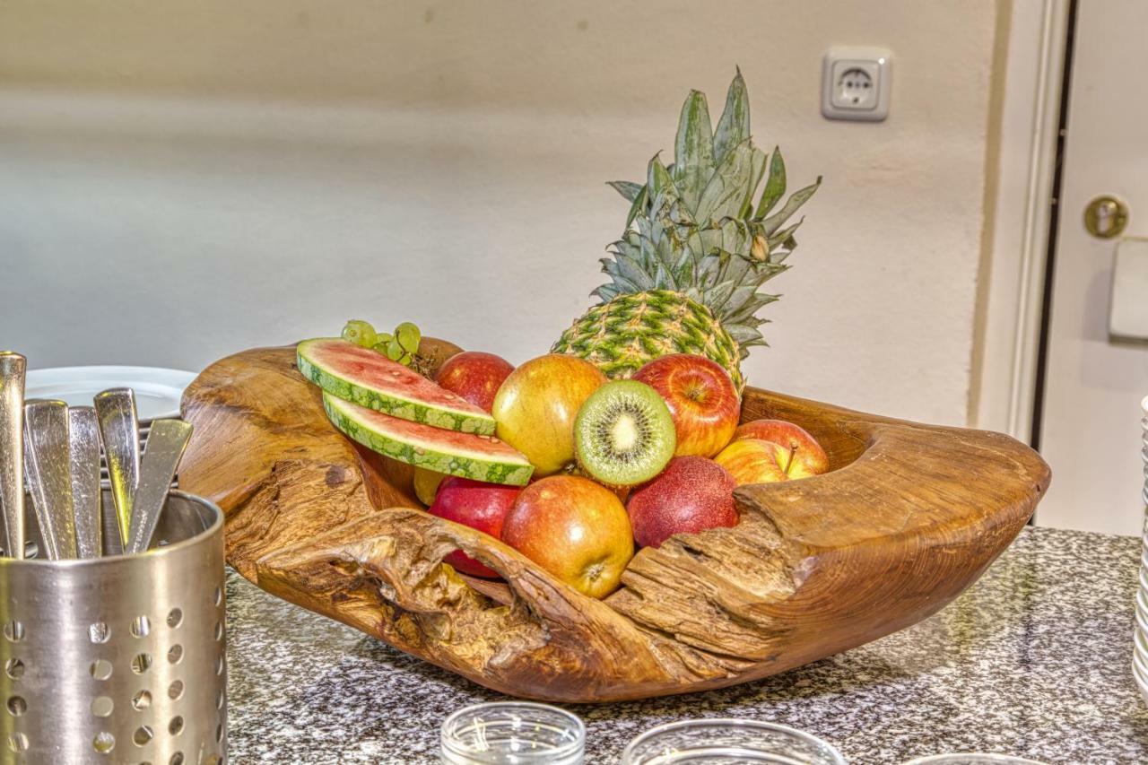 Wellnesshotel Deine Auszeit, Adults Only Achslach Bagian luar foto